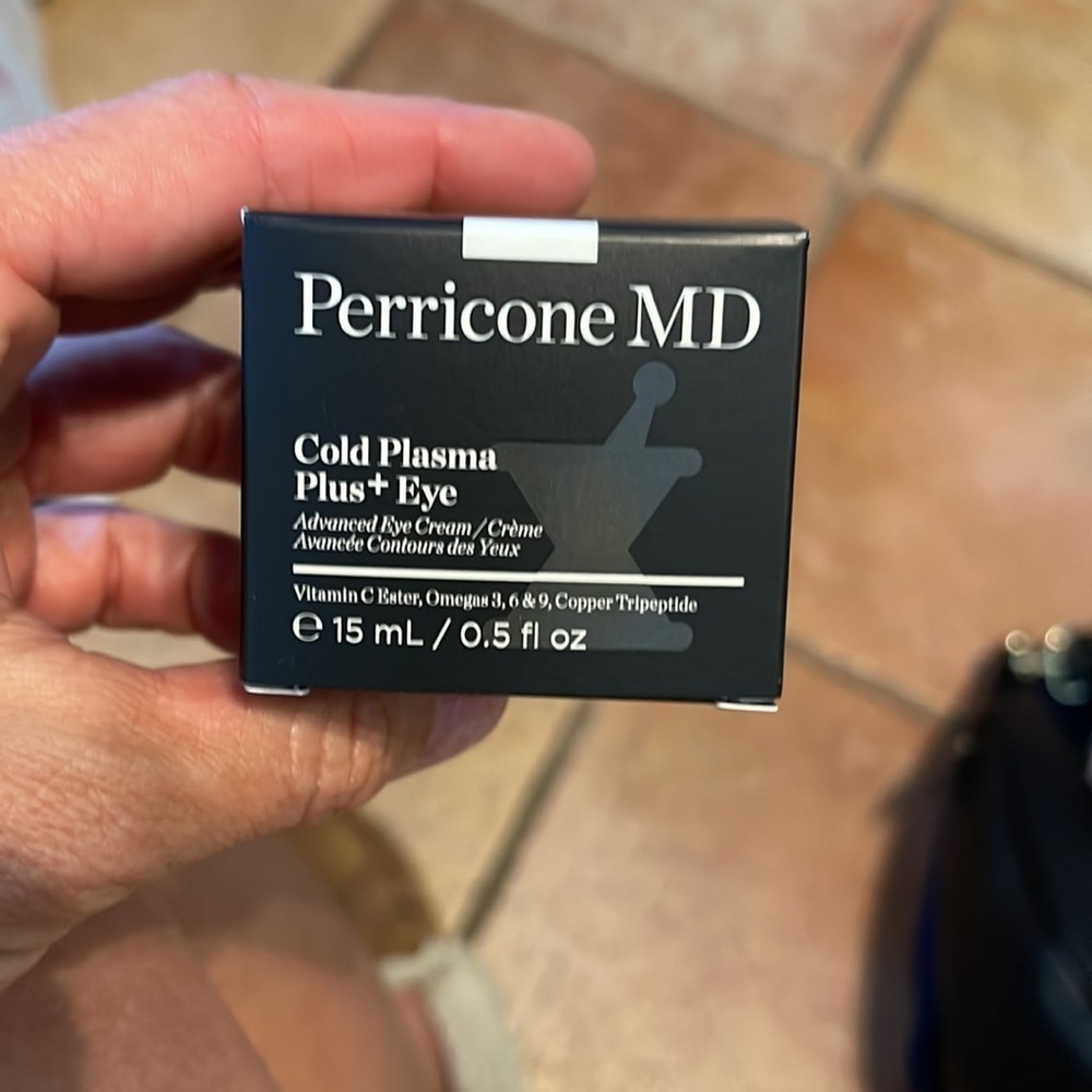 Perricone MD Cold plasma plus + eye - Picture 2 of 6